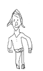 Character C