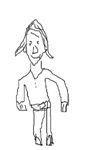 Character C