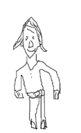 Character C